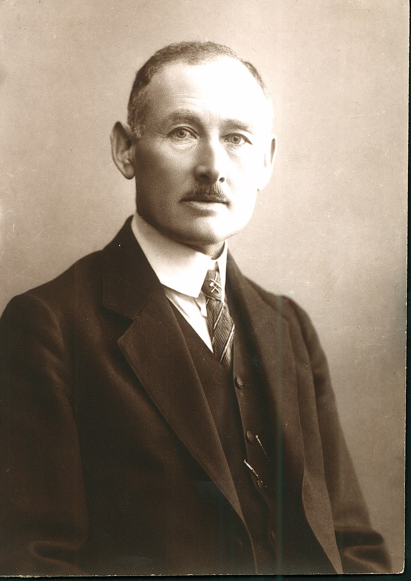 Bányai János, dr.