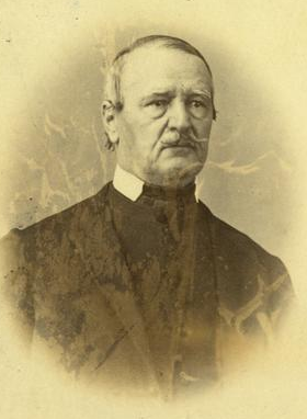Benkő Dániel