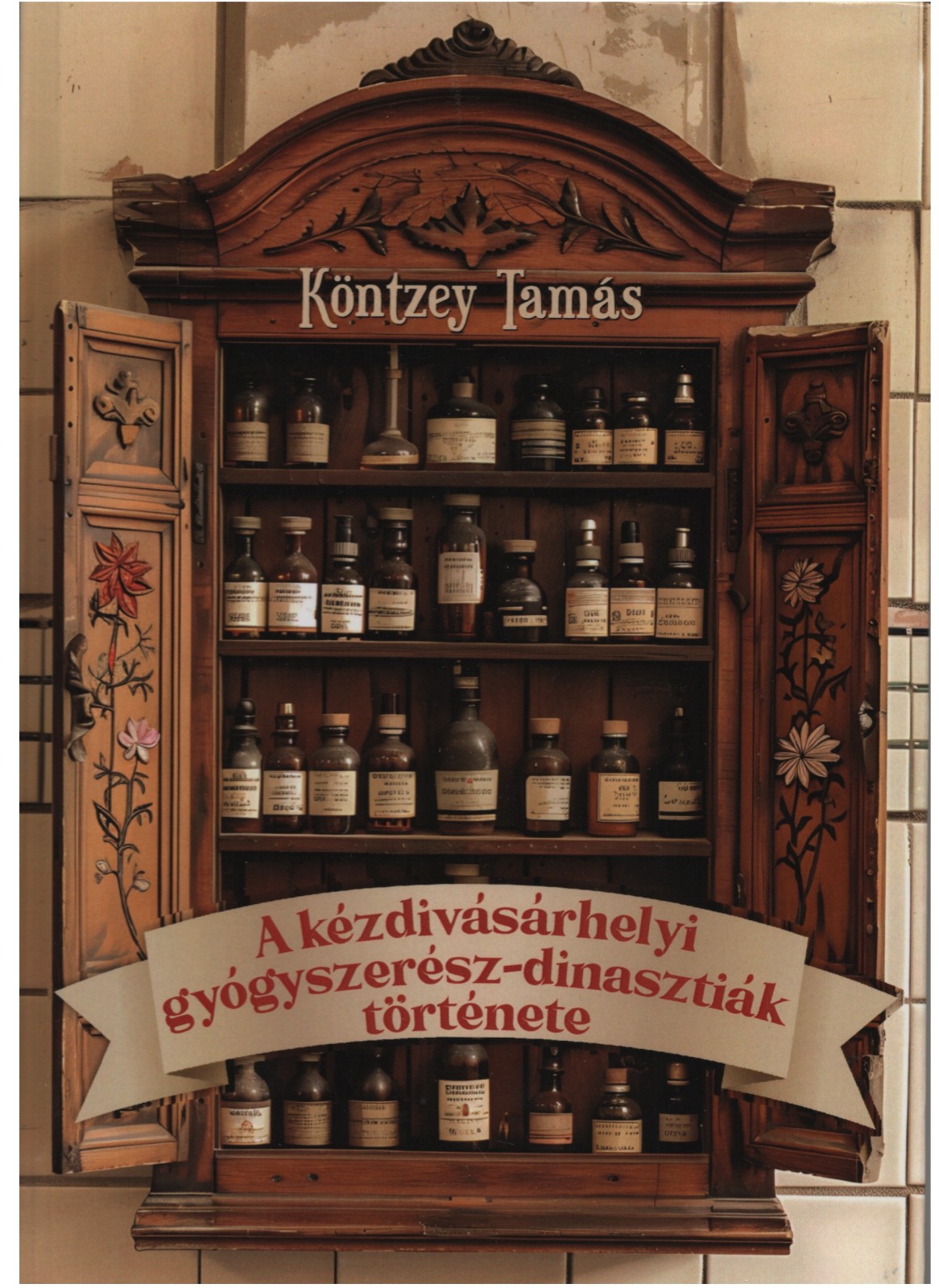 gyógyszerészet Kézdivásárhelyen