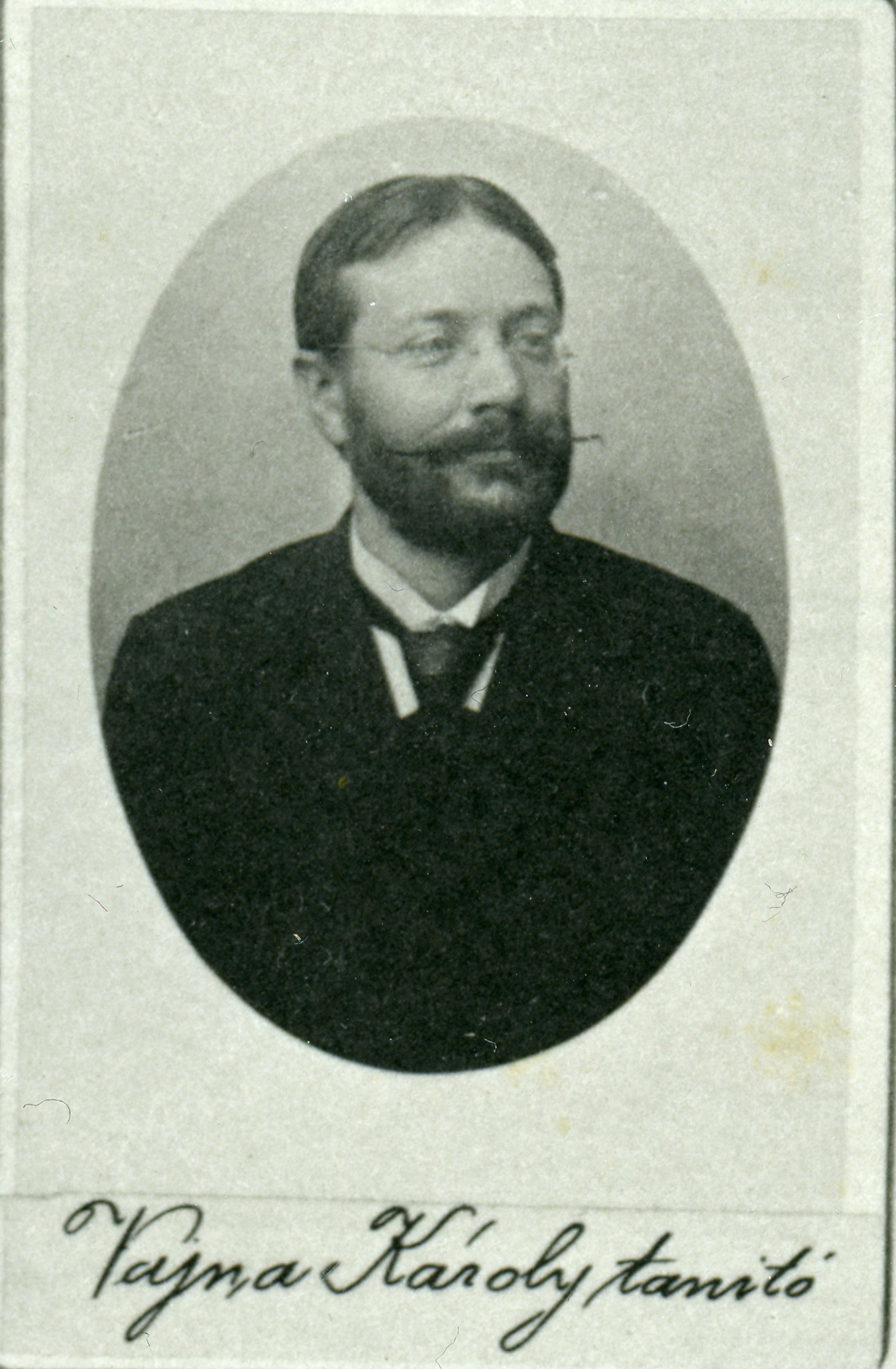 Vajna Károly