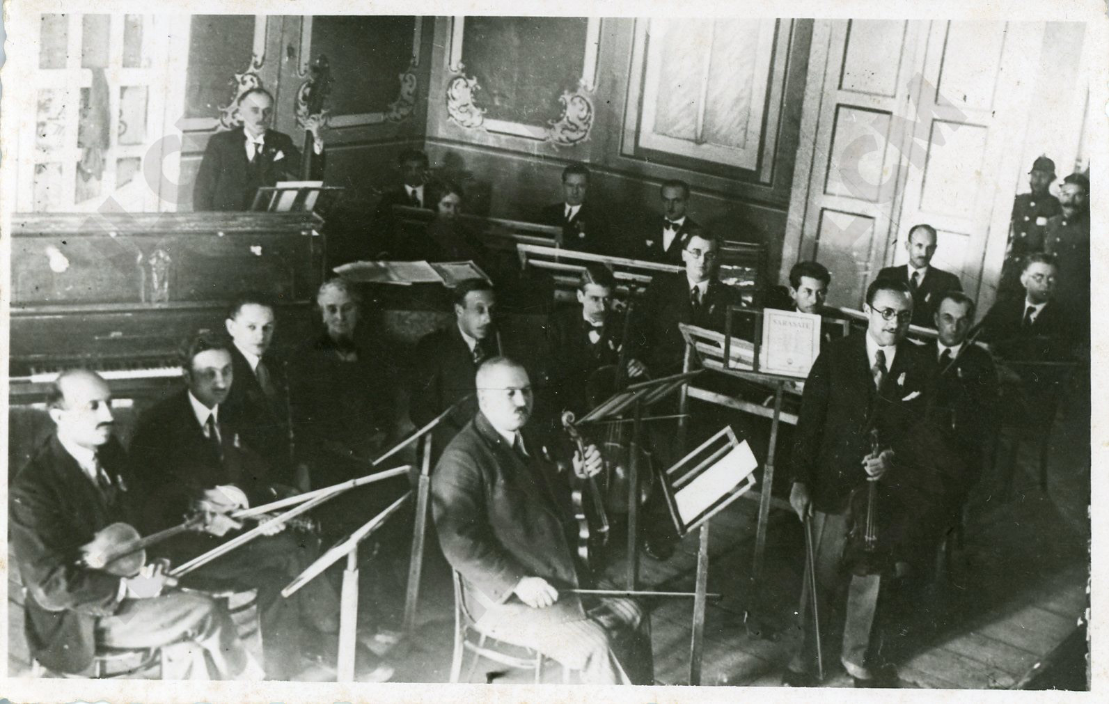 Kézdivásárhelyi Közművelődési Egyesületet