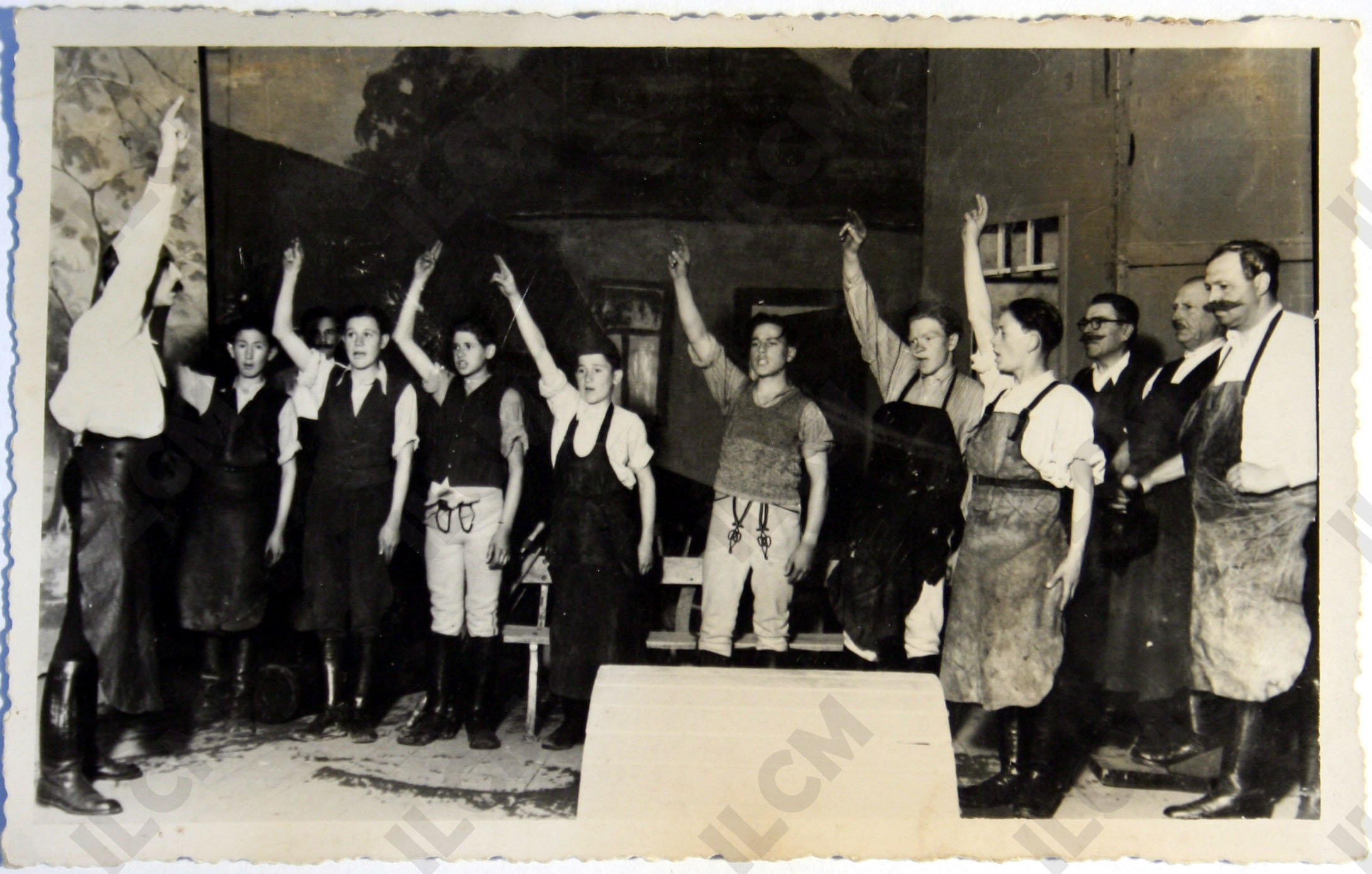 színjátszás Kézdivásárhelyen