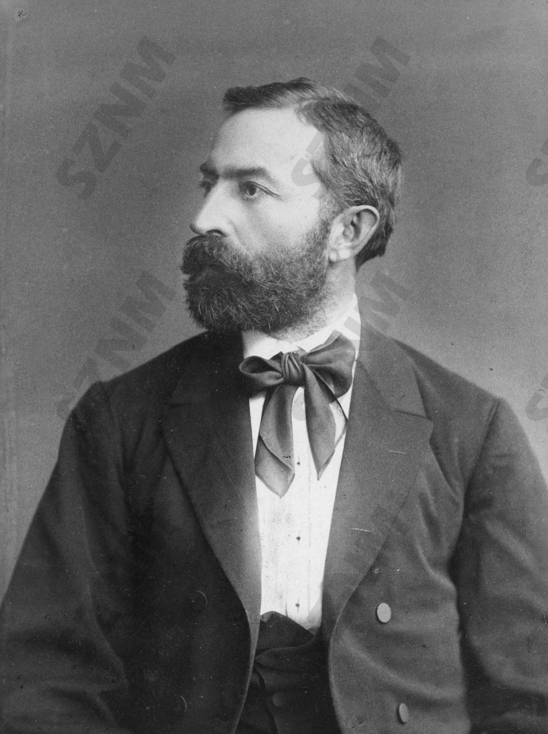 Kovács István lelkész