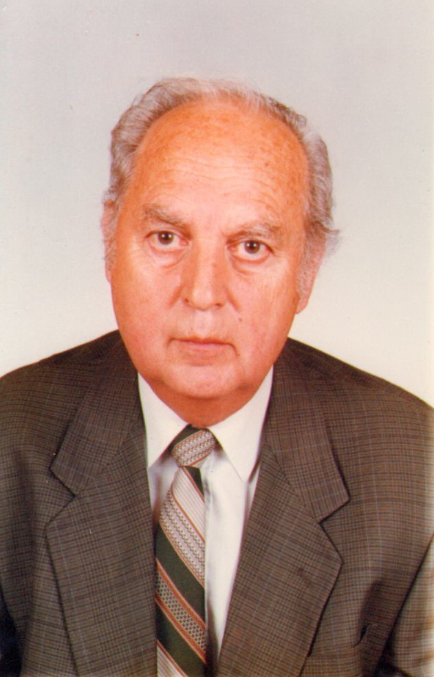 Pálmai Gyula, dr.