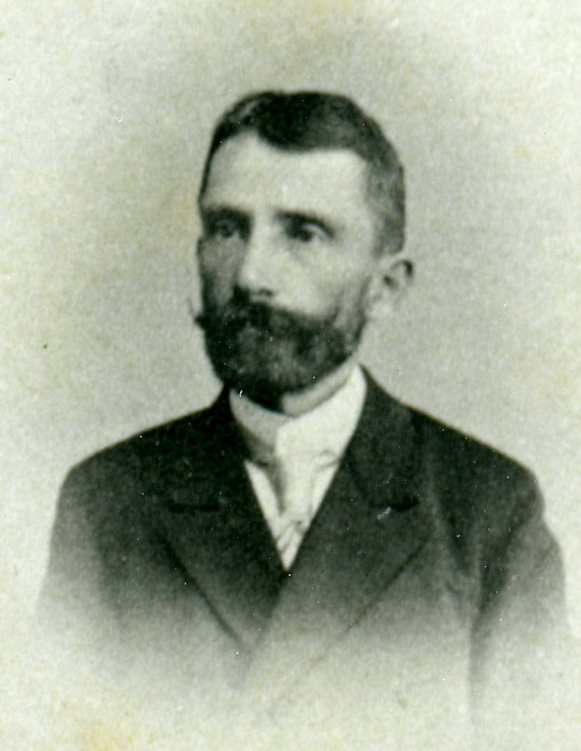 Pap Lajos tanár