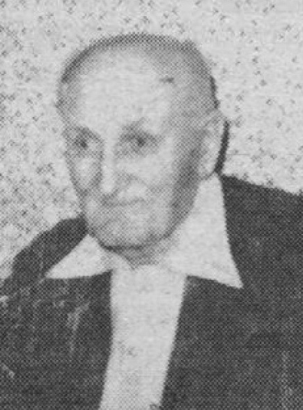 Pokornyi László