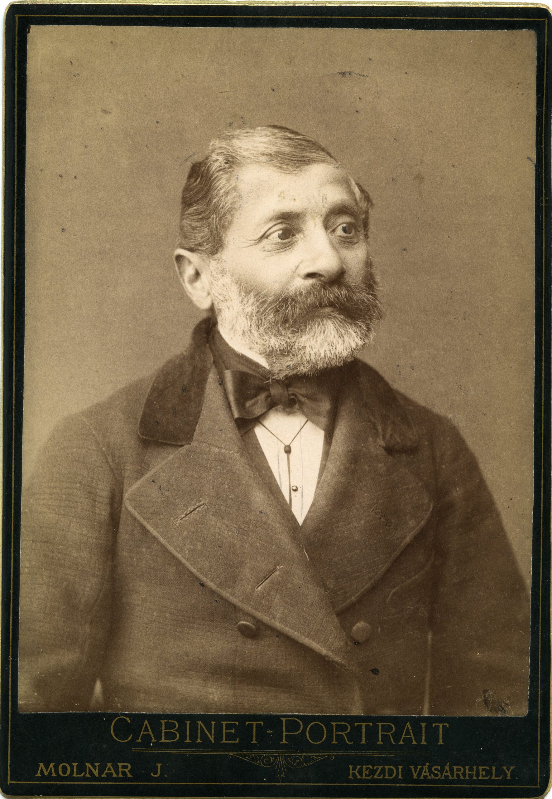 Fejér Lukács