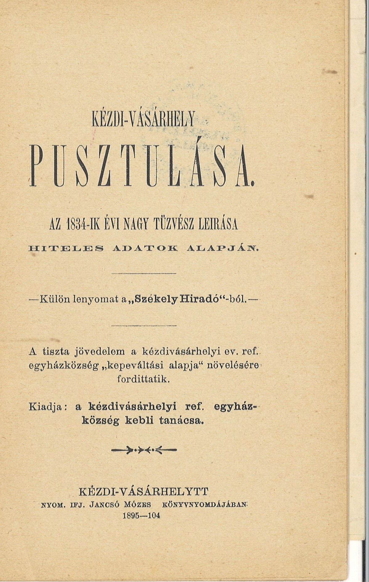 Pap István