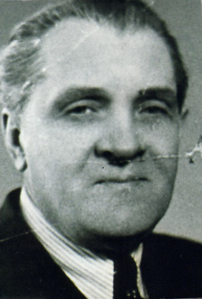 Rácz Gábor